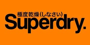 superdry | سوپردرای